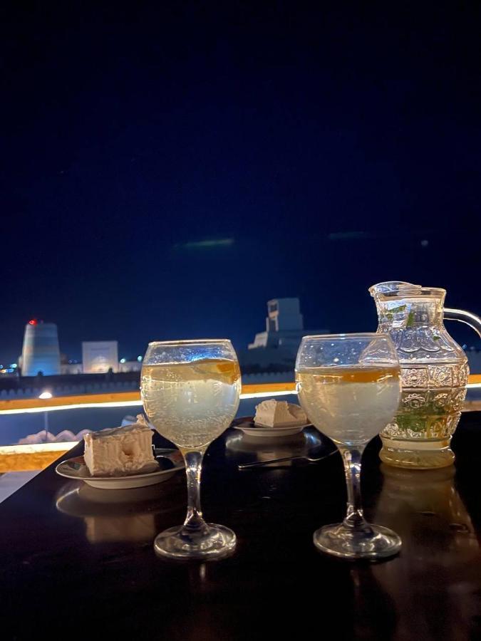 Art House Boutique Hotel Khiva Ngoại thất bức ảnh